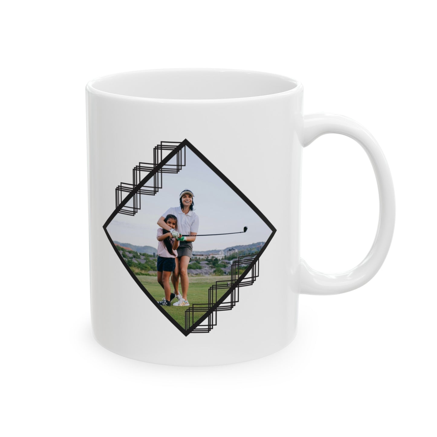 MVP Mom Mug