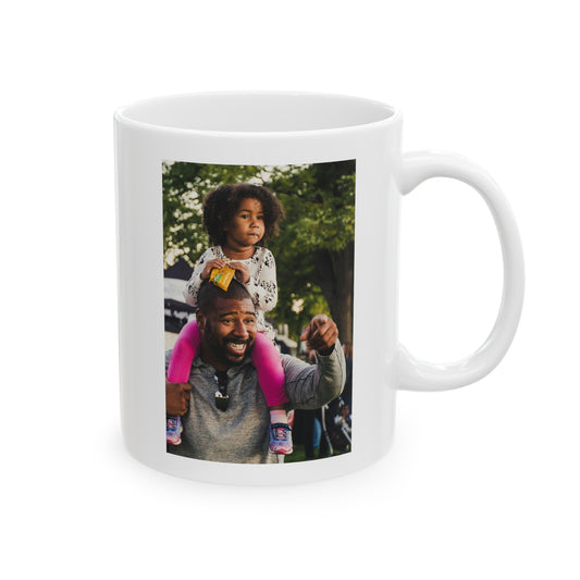 Photo Mug